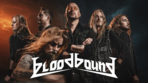 bloodbound