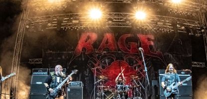Rage