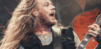 Rage