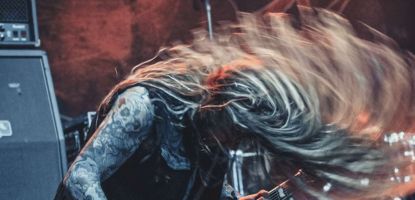 Rage