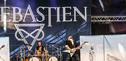 Sebastien
