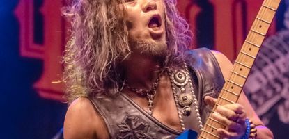 Loudness