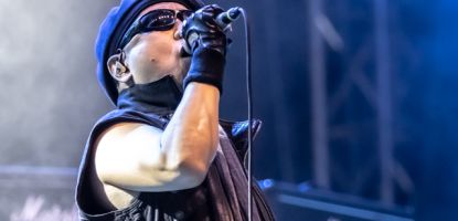 Loudness