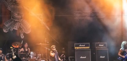 Loudness