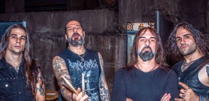 Rotting Christ