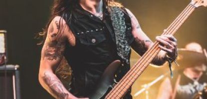 Rotting Christ