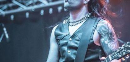 Rotting Christ