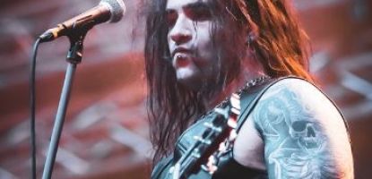 Rotting Christ