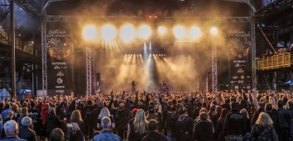 Rotting Christ