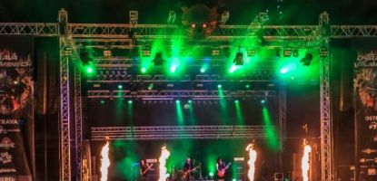 Rotting Christ