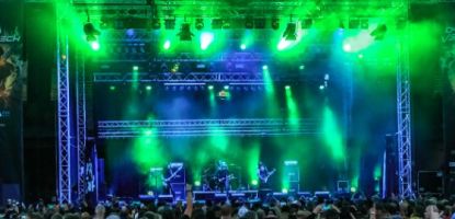 Rotting Christ