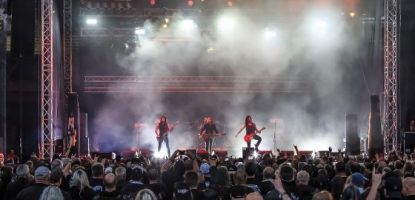 Rotting Christ