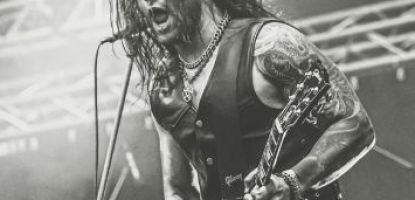 Rotting Christ