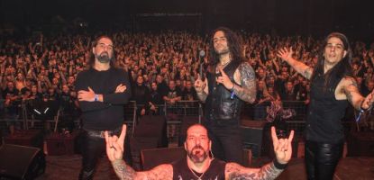 Rotting Christ