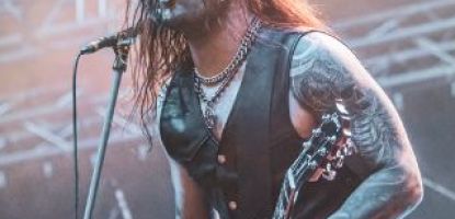 Rotting Christ