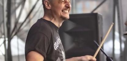 Motörgang
