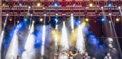 Phil Campbell And The Bastard Sons