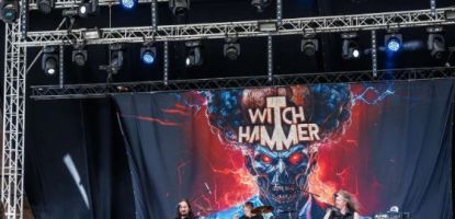 Witch Hammer