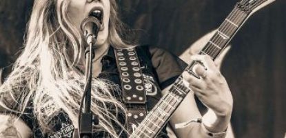 Nervosa