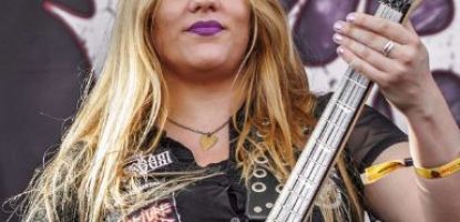 Nervosa