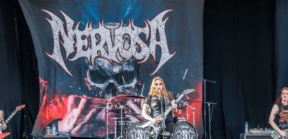 Nervosa