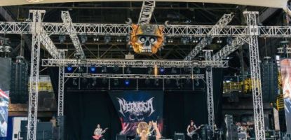 Nervosa