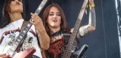 Nervosa