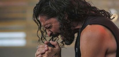 Ronnie Romero & Gus G