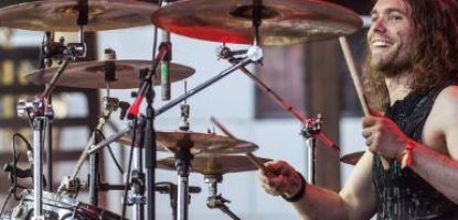 Ronnie Romero & Gus G