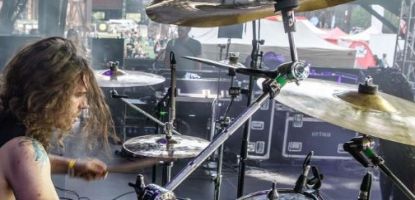 Ronnie Romero & Gus G