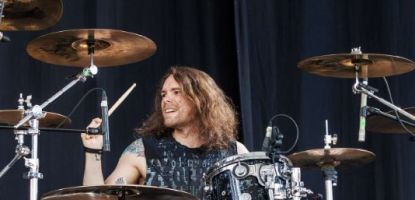 Ronnie Romero & Gus G
