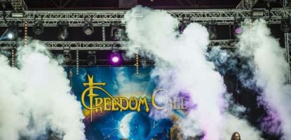 Freedom Call