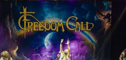 Freedom Call