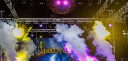 Freedom Call