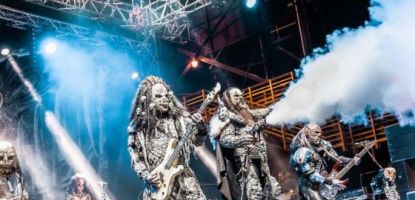 Lordi