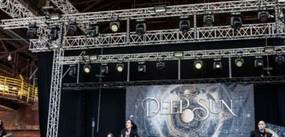 Deep Sun