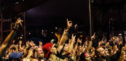 fans