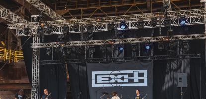 Exit