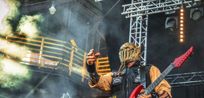 Mushroomhead