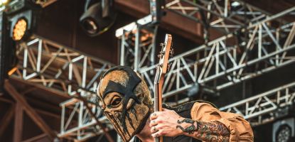 Mushroomhead