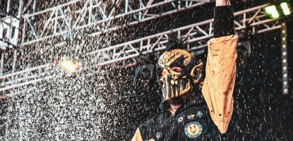 Mushroomhead