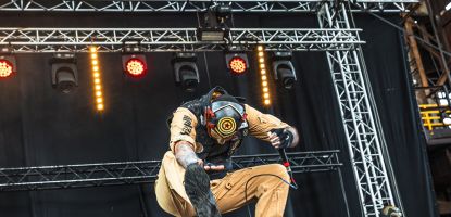 Mushroomhead
