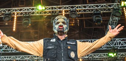 Mushroomhead