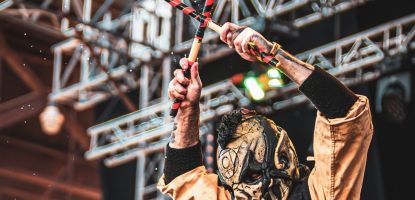Mushroomhead
