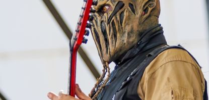 Mushroomhead