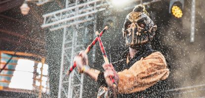Mushroomhead