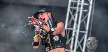 Mushroomhead