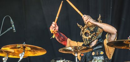 Mushroomhead