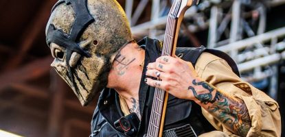 Mushroomhead