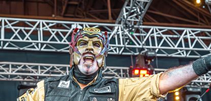 Mushroomhead